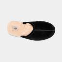 Ugg Scuff Men's Slipper - Samba Red Size 13