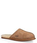 Ugg Scuff Men's Slipper - Samba Red Size 13
