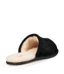 Ugg Scuff Men's Slipper - Samba Red Size 13