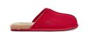 Ugg Scuff Men's Slipper - Samba Red Size 9