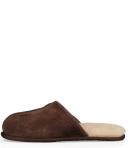 Ugg Scuff Men's Slipper - Samba Red Size 9