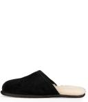Ugg Scuff Men's Slipper - Samba Red Size 9