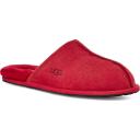 Ugg Scuff Men's Slipper - Samba Red Size 9