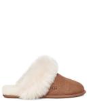 Ugg Scuff Sis Black / 6