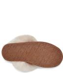 Ugg Scuff Sis Black / 6