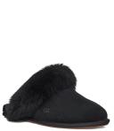 Ugg Scuff Sis Black / 8