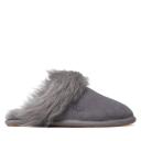 UGG Scuff Sis Slippers Anthracite Women - 39