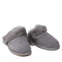 UGG Scuff Sis Slippers Anthracite Women - 39