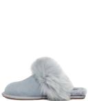 Ugg Scuff Sis Slippers Pink Rose