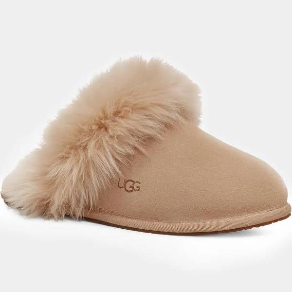 UGG Scuff Sis Slippers Sand Women - 41