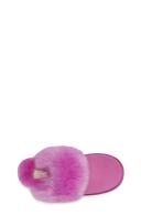 UGG Scuff Sis Women Shoes in Purple Ruby - 6 UK