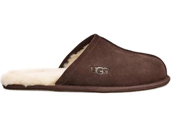 UGG Scuff Slipper Espresso