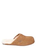 UGG Scuff Slippers - Chestnut