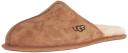 UGG Scuff Slippers - Chestnut