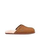 UGG Scuff Slippers - Chestnut