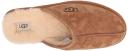 UGG Scuff Slippers - Chestnut