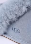 Ugg Scuffette II Slippers - Ash Fog