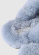 Ugg Scuffette II Slippers - Ash Fog