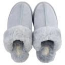 Ugg Scuffette II Slippers - Ash Fog