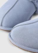 Ugg Scuffette II Slippers - Ash Fog