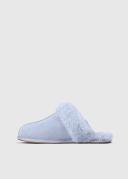 Ugg Scuffette II Slippers - Ash Fog