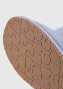 Ugg Scuffette II Slippers - Ash Fog