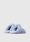 Ugg Scuffette II Slippers - Ash Fog