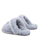 Ugg Scuffette II Slippers - Ash Fog