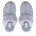 Ugg Scuffette II Slippers - Ash Fog