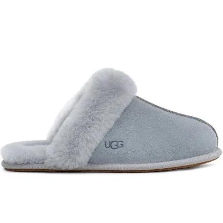 Ugg Scuffette II Slippers - Ash Fog