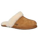 UGG Scuffette II Slippers - Chestnut