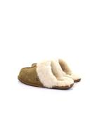 UGG Scuffette II Slippers - Chestnut