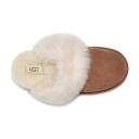 UGG Scuffette II Slippers - Chestnut