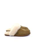 UGG Scuffette II Slippers - Chestnut