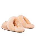 UGG Scuffette II Slippers - Peach Fuzz