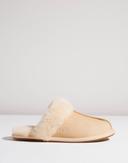UGG Scuffette II Slippers - Peach Fuzz