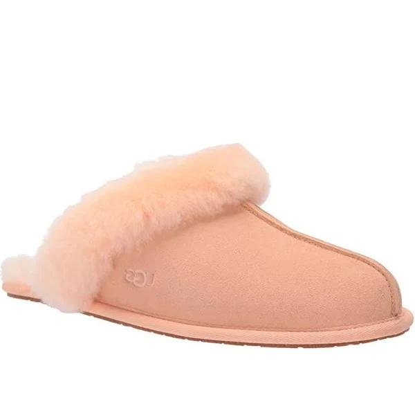 Ugg Scuffette II Slippers Scallop / 7