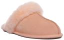 Ugg Scuffette Ii Slippers Scallop