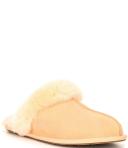 Ugg Scuffette Ii Slippers Scallop