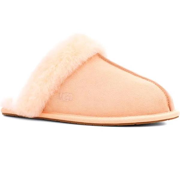 Ugg Scuffette Ii Slippers Scallop