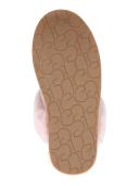 UGG Scuffette II Slippers, Size 5, Pink