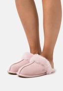 UGG Scuffette II Slippers, Size 5, Pink