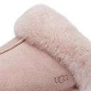 UGG Scuffette II Slippers, Size 5, Pink