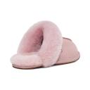 UGG Scuffette II Slippers, Size 5, Pink