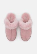 UGG Scuffette II Slippers, Size 5, Pink