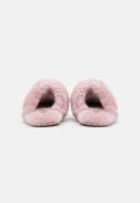 UGG Scuffette II Slippers, Size 5, Pink