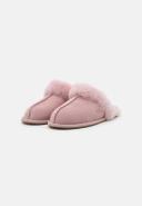 UGG Scuffette II Slippers, Size 5, Pink