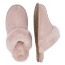 UGG Scuffette II Slippers, Size 5, Pink