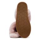 UGG Scuffette II Slippers, Size 5, Pink