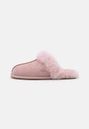UGG Scuffette II Slippers, Size 5, Pink